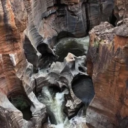 День 6. Panorama Route Tour