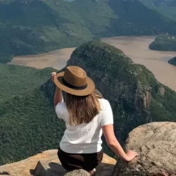 День 6. Panorama Route Tour
