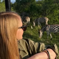 День 7. Kruger National Park
