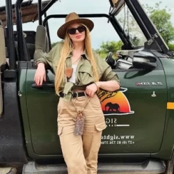 День 8. Kruger National Park