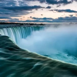 День 15. Зимбабве, Замбия. Водопад Виктория