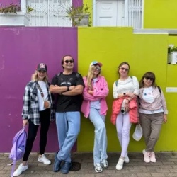 День 8. Вылет Домой