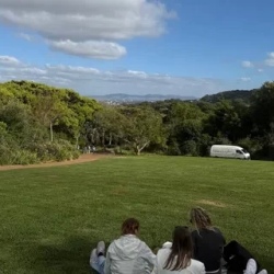 День 4. Треккинг на гору Lions Head