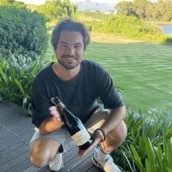 День 5. Wine day: океан, Jordan Estate и Стелленбош