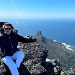 День 2. Kirstenbosch, Bo Kaap, Table Mountain, Camps Bay