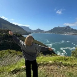 День 3. Cape Of Good Hope, Bouldres Beach, Hout Bay