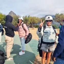 День 5. Capetown