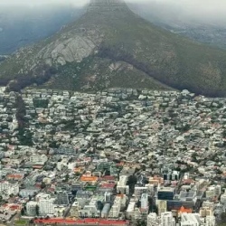 День 5. Capetown