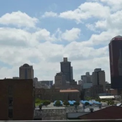 День 1. Sunday, ARRIVE JOHANNESBURG