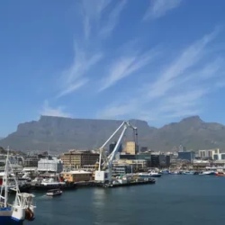 День 13. Friday MOSSEL BAY - CAPE TOWN DRIVE