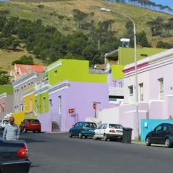 День 14. Saturday CAPE TOWN