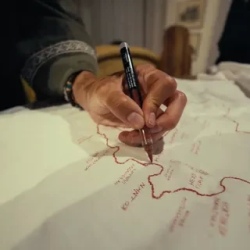 День 14. Прощальный вечер