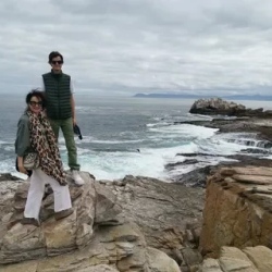 День 4. Кейптаун