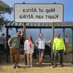 День 10. Нацпарк Титикама, треккинг и рафтинг, Уилдернесс