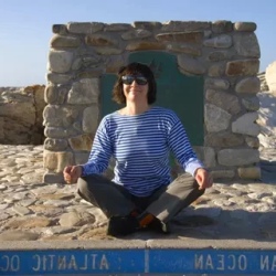 День 6. Agulhas National Park, Мыс Игольный, De Hoop