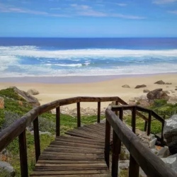 День 8. Треккинг Robberg Nature Reserve Hike