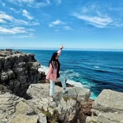 День 4. Cape Of Good Hope