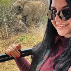 День 7. Kruger Park