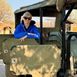 День 8. Kruger Park