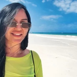 День 11. Опционально: Diani Beach