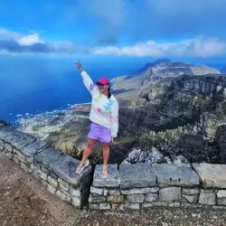 День 2. Capetown