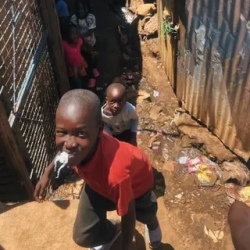 День 6. Welcome to Kenya!