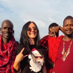 День 8. Masai Mara