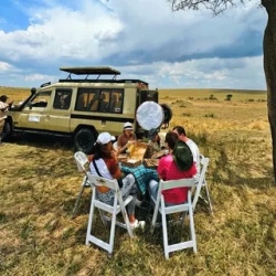 День 8. Masai Mara