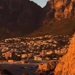 День 1. Прибытие в Южную Африку: Capetown