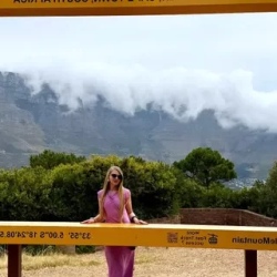 День 2. Kirstenbosch, Bo Kaap, Table Mountain, Camps Bay