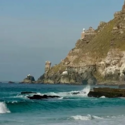 День 3. Cape Of Good Hope, Bouldres Beach, Hout Bay