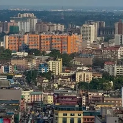 День 6. Перелет в Кению: Nairobi