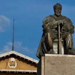 День 6. Перелет в Кению: Nairobi