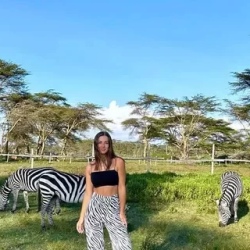 День 9. Naivasha