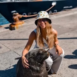 День 3. Сад Кирстенбош + морские котики