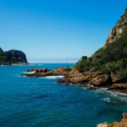 День 5. Тситсикамма и Garden Route