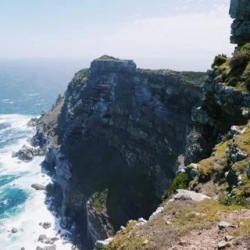 День 7. Cape Point и пляж пингвинов