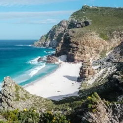 День 7. Cape Point и пляж пингвинов