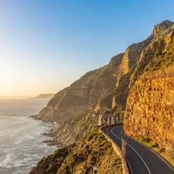 День 7. Cape Point и пляж пингвинов
