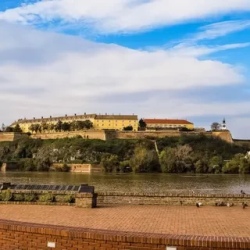 День 2. От Белграда до Сараево — через Дунай и Войводину