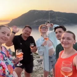 День 8. Прощание с Черногорией (или нет)