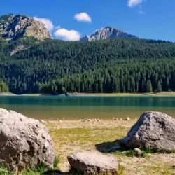 День 4. Каньоны Черногории