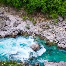 День 4. Петровац: уют подковы