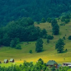 День 1. Дорога в Динарские Альпы