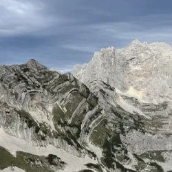 День 3. Вершина Прутас