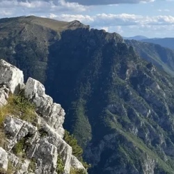 День 5. Каньон Тара и дорога к морю