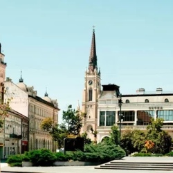 День 2. Белград — Тара — Дрвенград