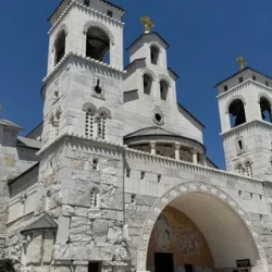 День 6. История и святыни Черногории