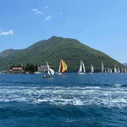 День 8. Морская прогулка по Адриатике