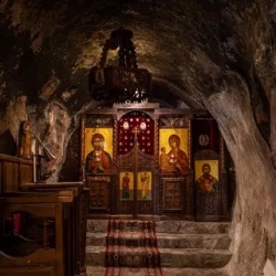 День 1. Из Подгорицы к Скадарскому озеру